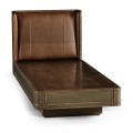 Bed frame - Queen - (size to fit mattress 900 x 2030 x 320)