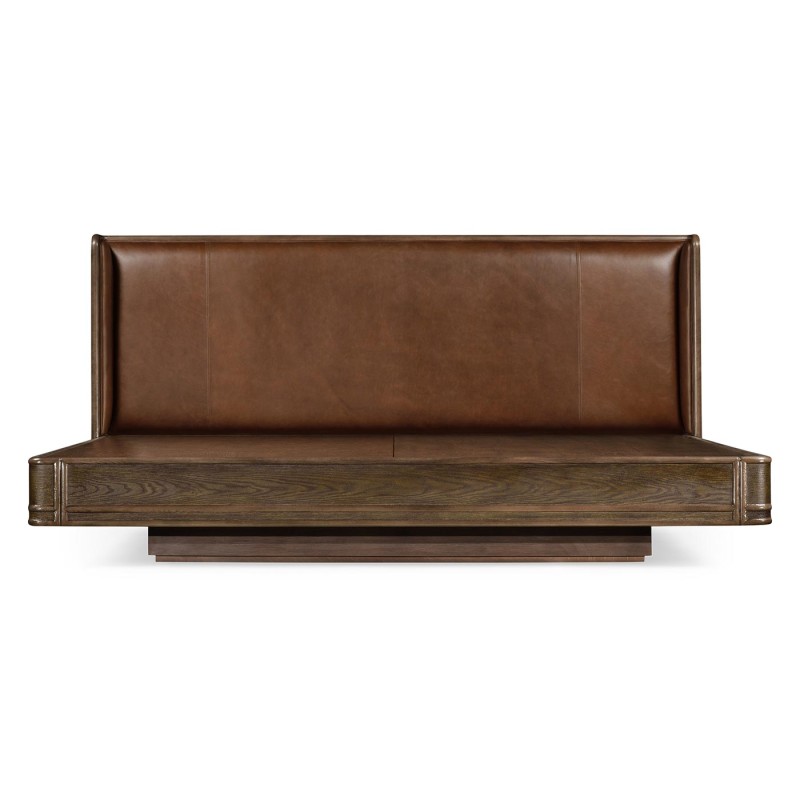 Bed frame - King