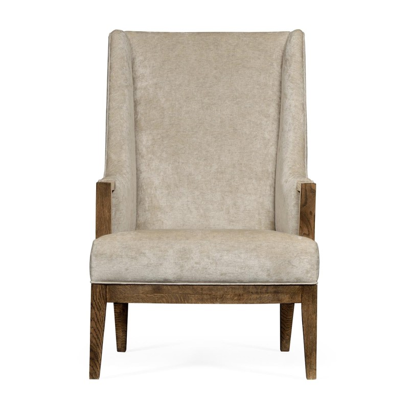 Lounge chair (COM)