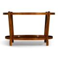 Round Cocktail table Dia 1000xH620