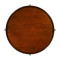 Round Cocktail table Dia 1000xH620
