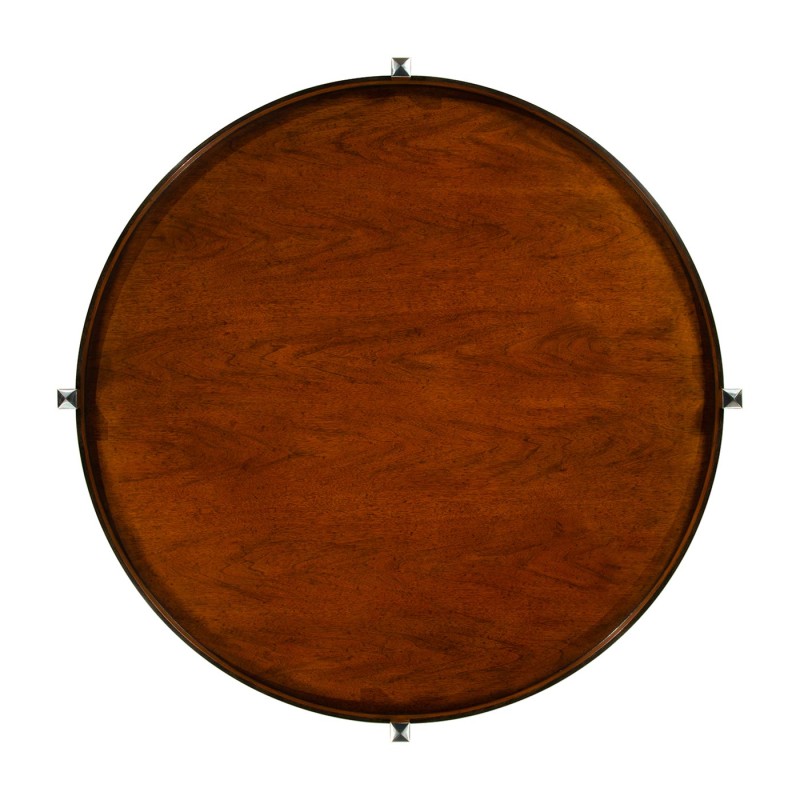 Round Cocktail table Dia 1000xH620