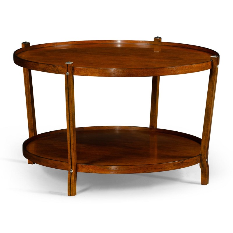 Round Cocktail table Dia 1000xH620