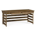 Movable registration table