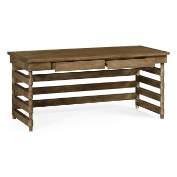 Movable registration table