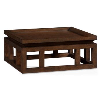 Daybed table
