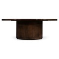 Circular Table w/ Lazy Susan (dia 2100mm)