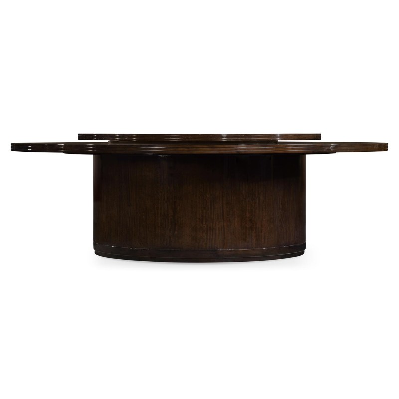 Circular Table w/ Lazy Susan (dia 2550mm)
