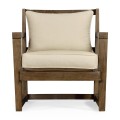 Arm chair