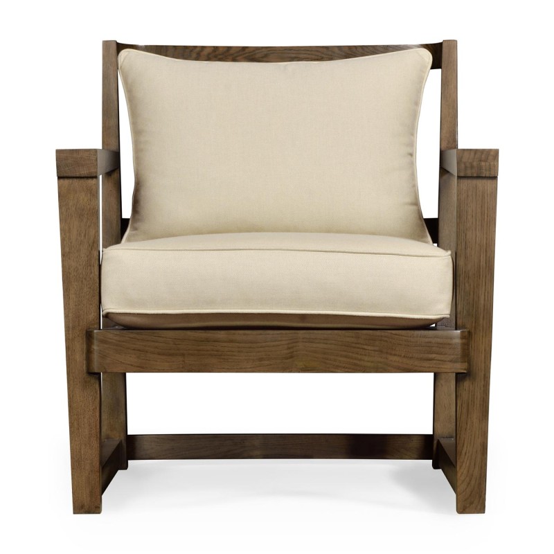 Arm chair