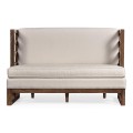 Corner lounge sofa