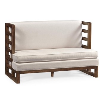 Corner lounge sofa