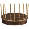 Hand bag stool