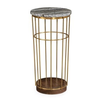 Hand bag stool