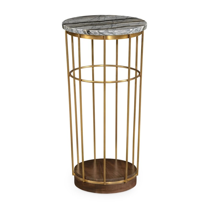 Hand bag stool