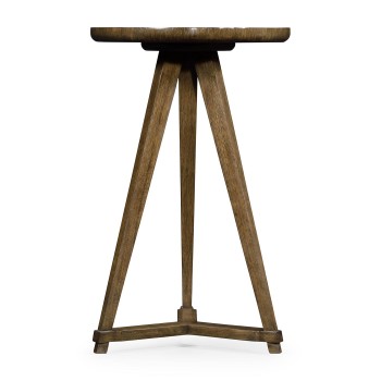 Hand bag stool