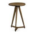 Hand bag stool