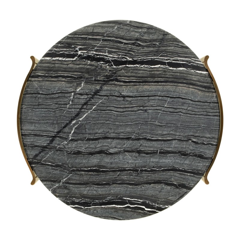 Coffee table Dia800xH400