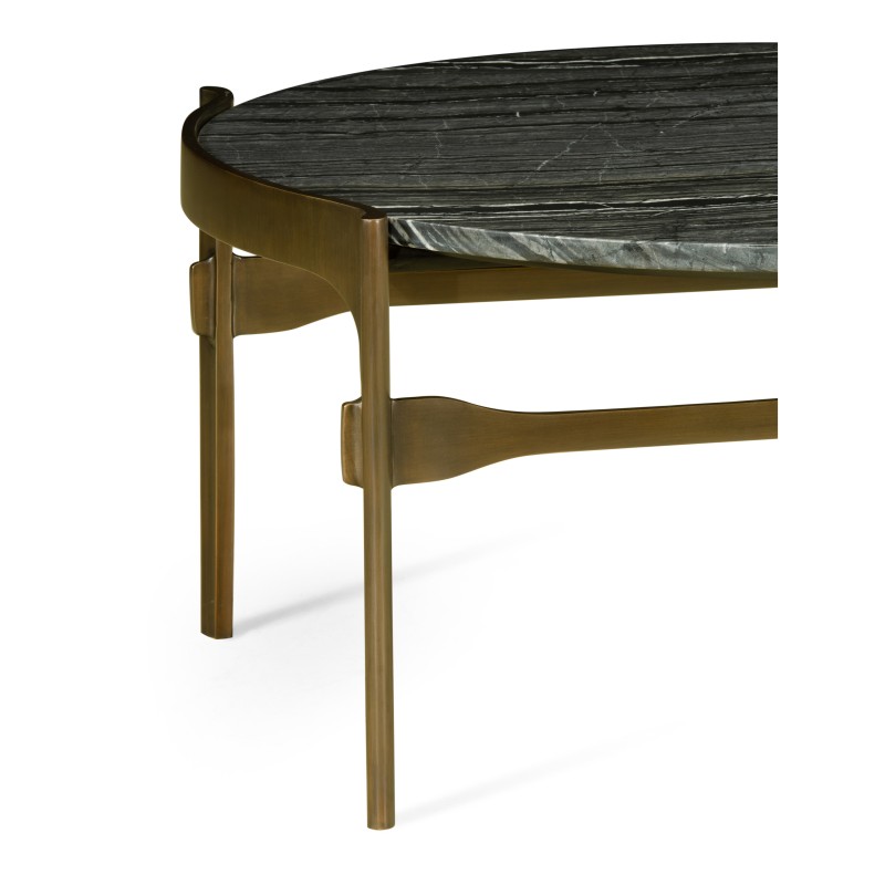 Coffee table Dia800xH400