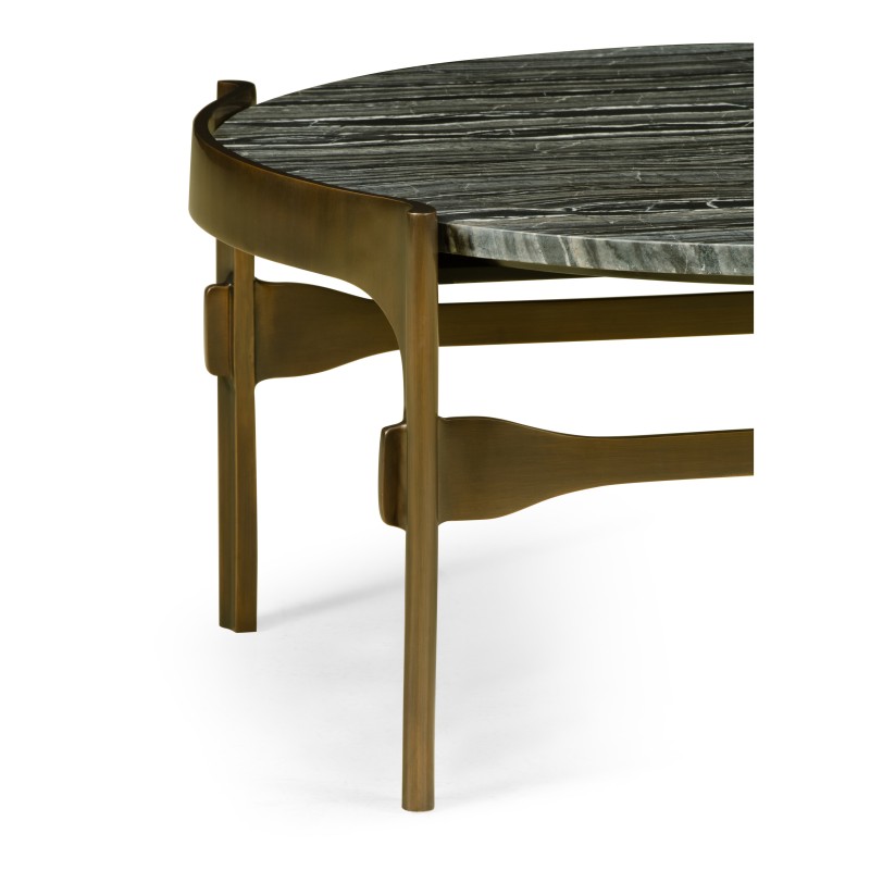 Coffee table Dia700xH330