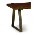 Bench reception