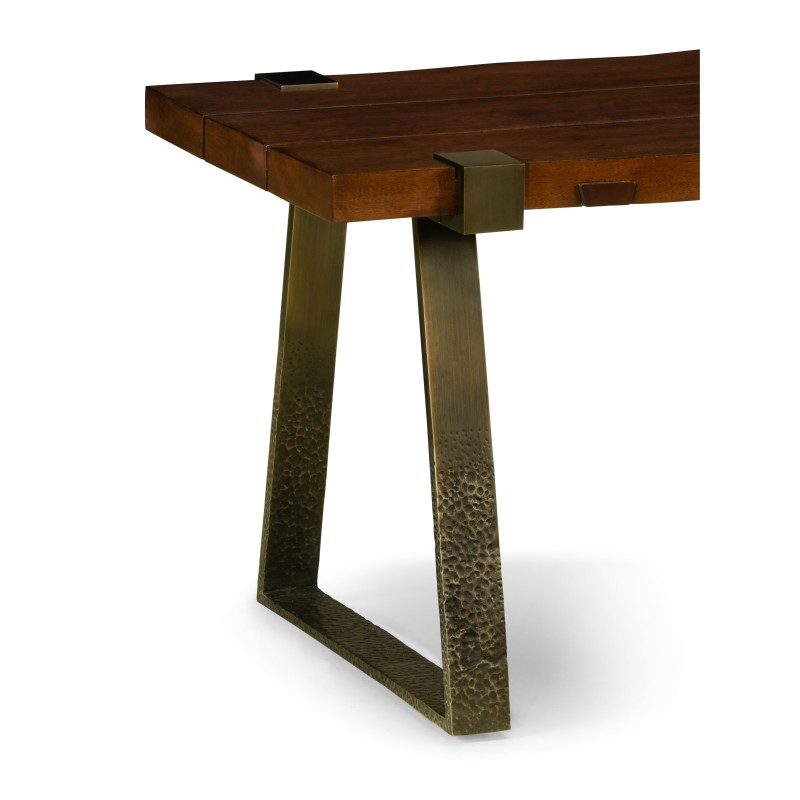 Bench reception