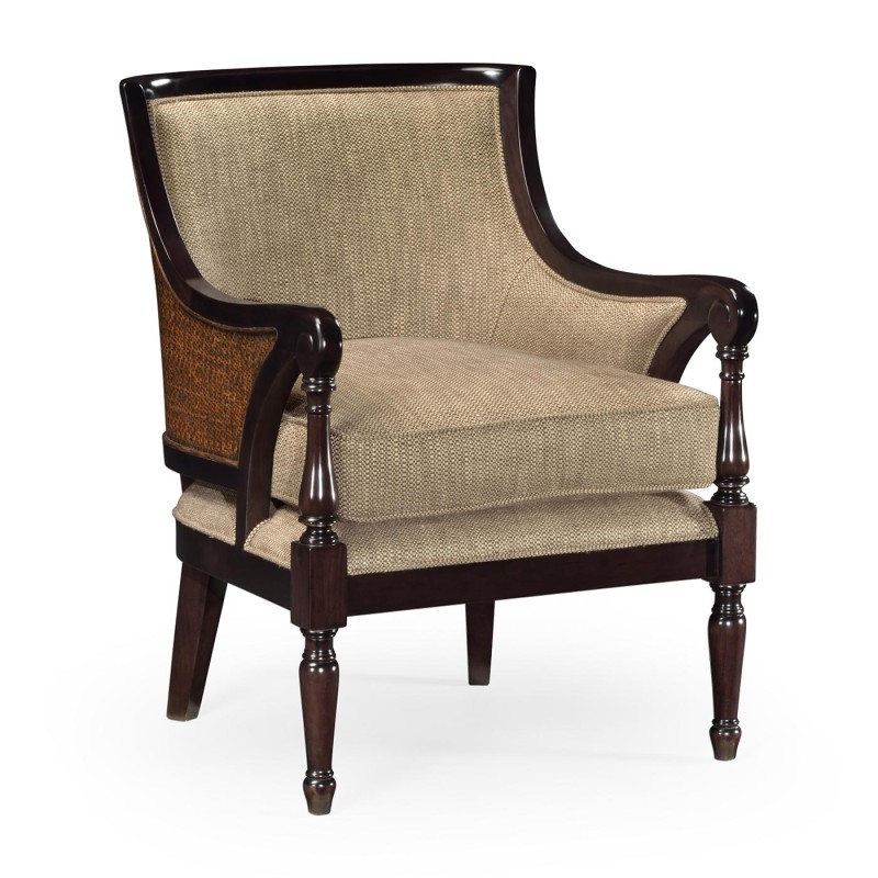 Arm chair