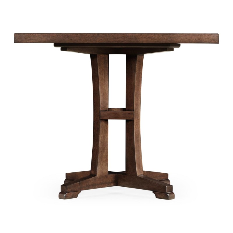 Rectangular table