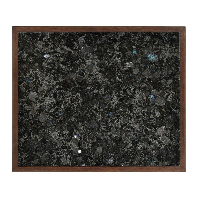 Rectangular table