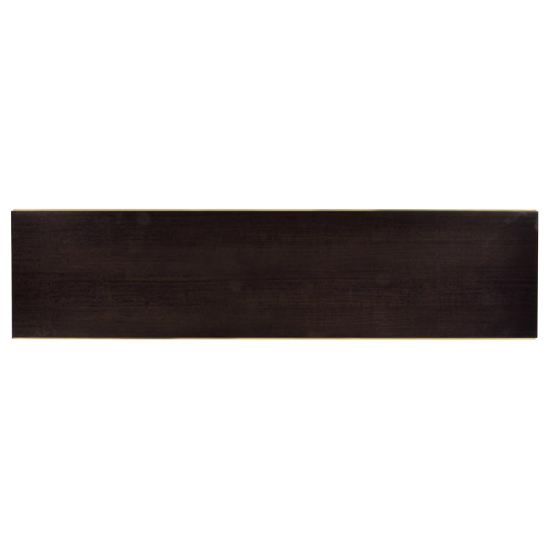 Sofa console table