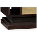 Bedroom sofa console table