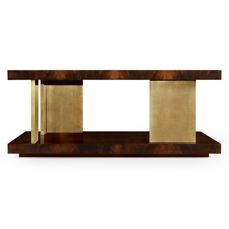 Large coffee table