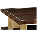 Large coffee table