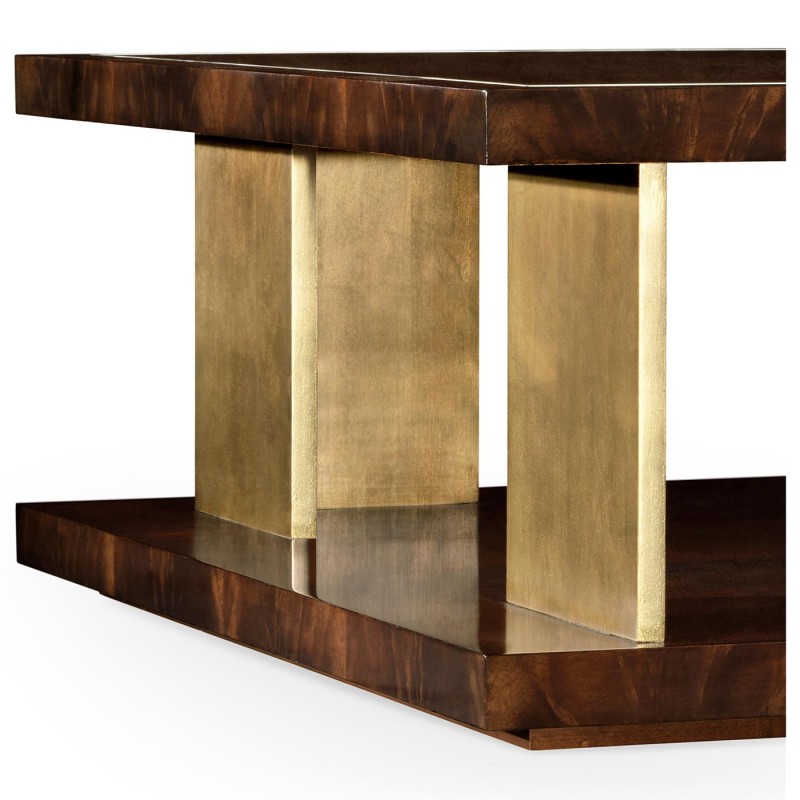 Large coffee table