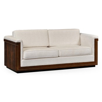 sofa 2 seats - LIVING ROOM