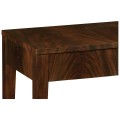Dressing table