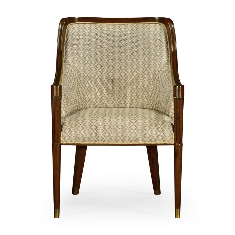 Arm chair