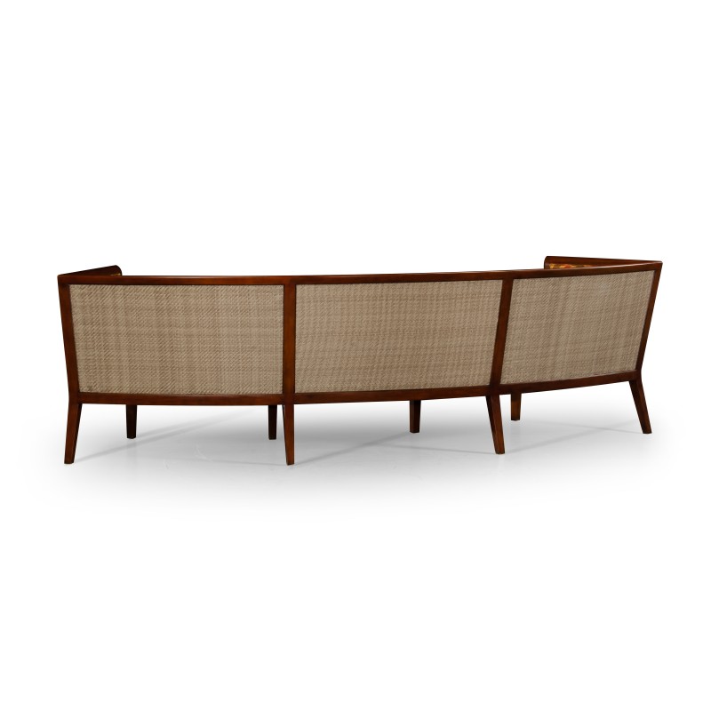 Arm chair