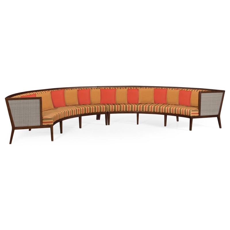 Arm chair