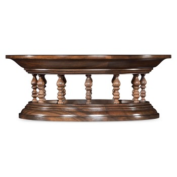 Sofa table