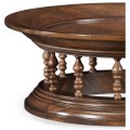 Sofa table