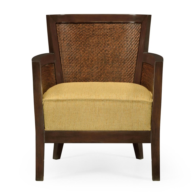 Arm chair