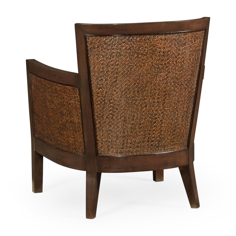 Arm chair