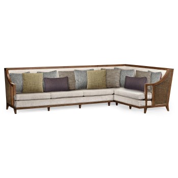 Sofa with cushion 1