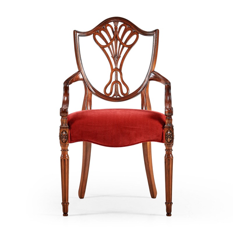 Dining chair