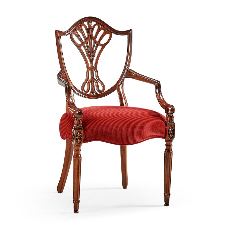Dining chair