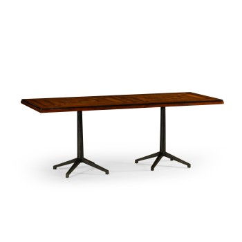 Rectangle table W2000xD800xH750