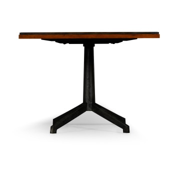 Rectangle table W1000xD1000xH750
