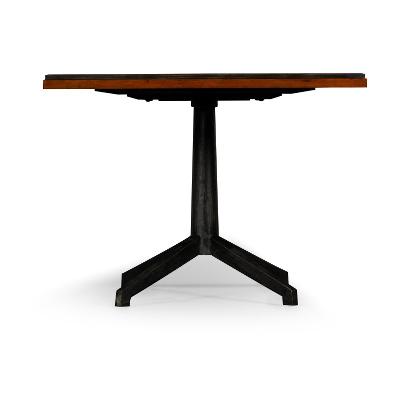 Rectangle table W1000xD1000xH750
