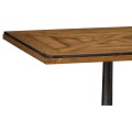 Rectangle table W2650xD800xH750